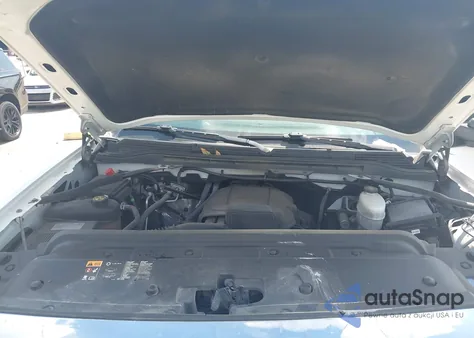 2019 GMC Sierra 2500Hd Slt from USA, damaged, VIN 1GT12REG8KF266035